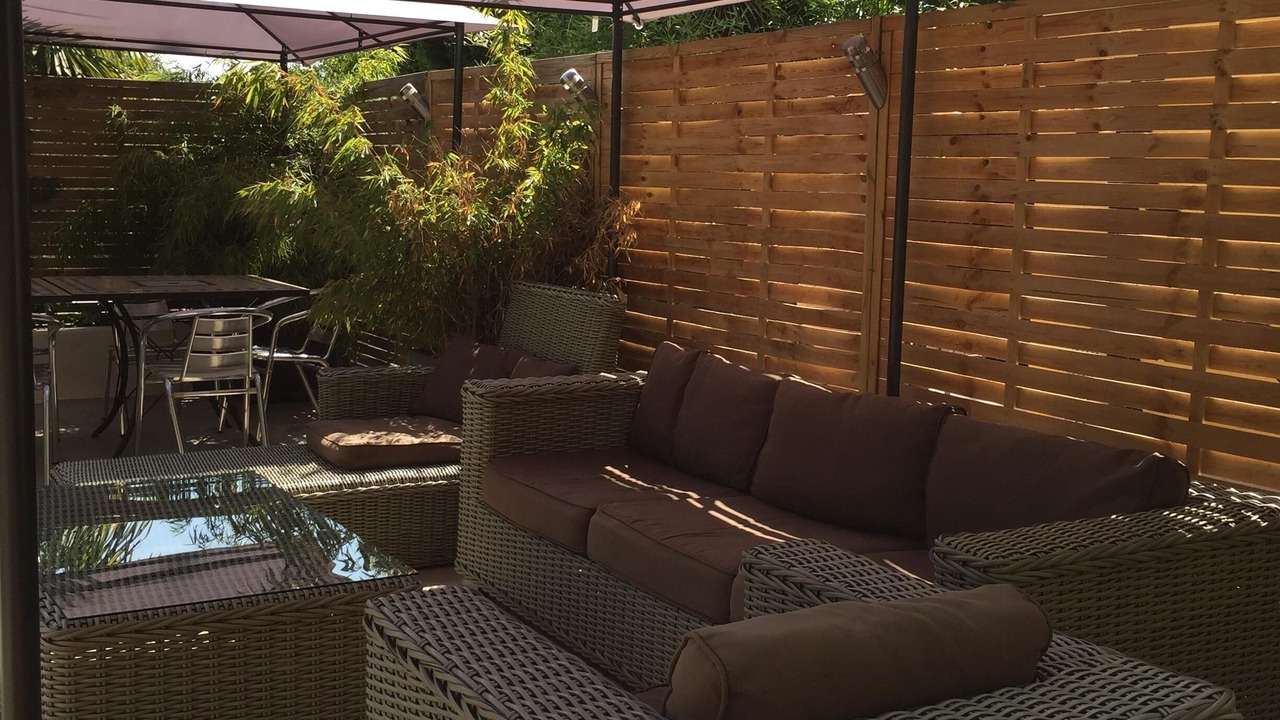 Photo of Outdoor in Mauroux