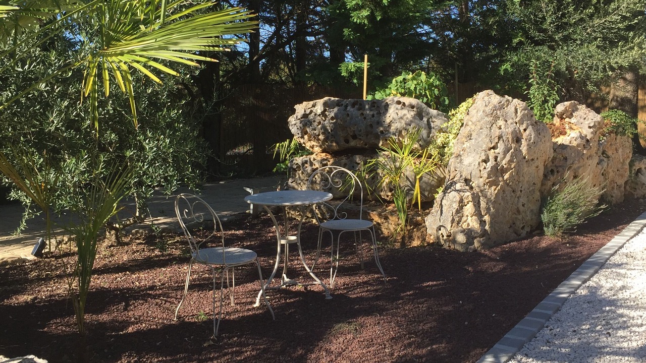 Photo of Outdoor in Mauroux
