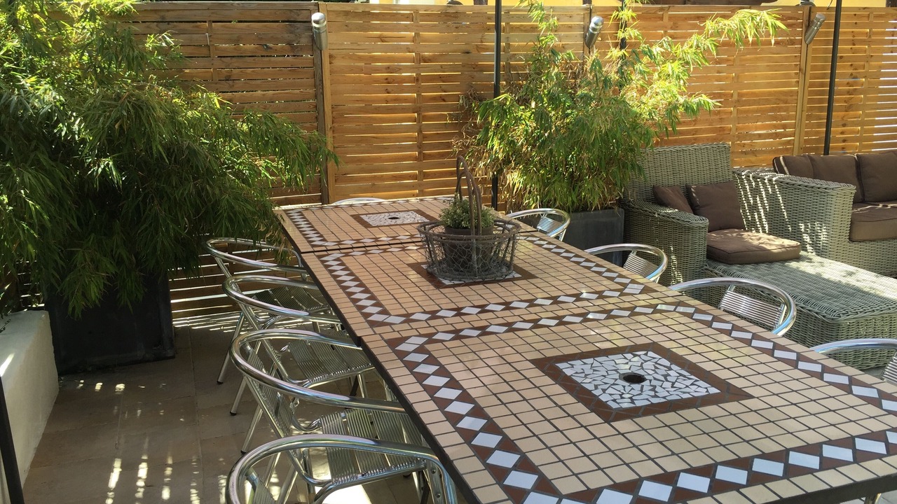 Photo of Outdoor in Mauroux