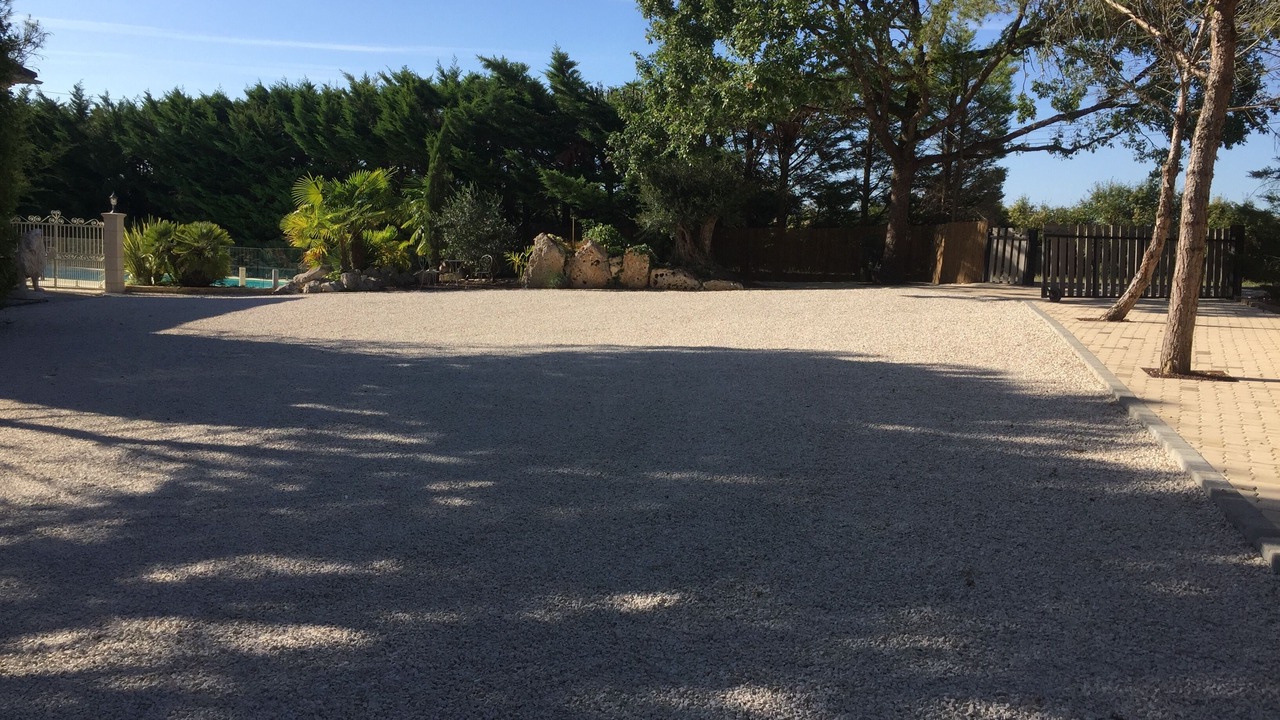 Photo of Outdoor in Mauroux