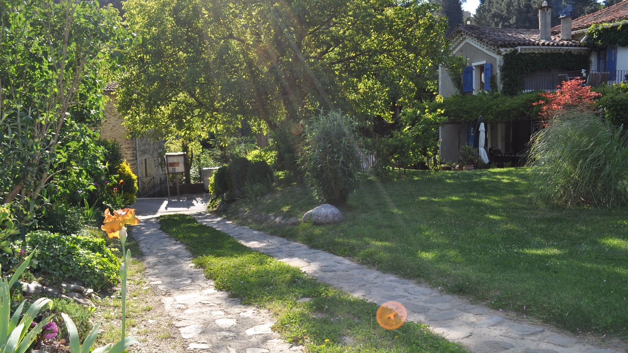 Photo of Outdoor in Chamborigaud
