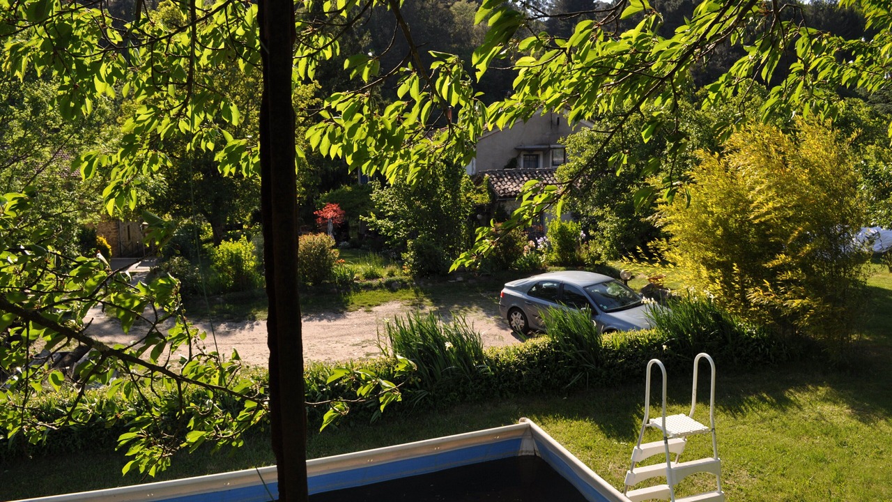 Photo of Outdoor in Chamborigaud