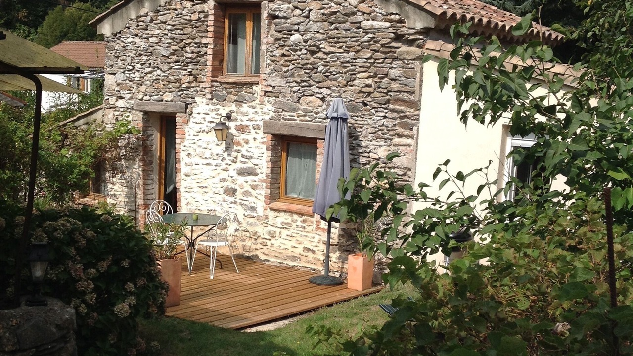 Photo of Outdoor in Chamborigaud