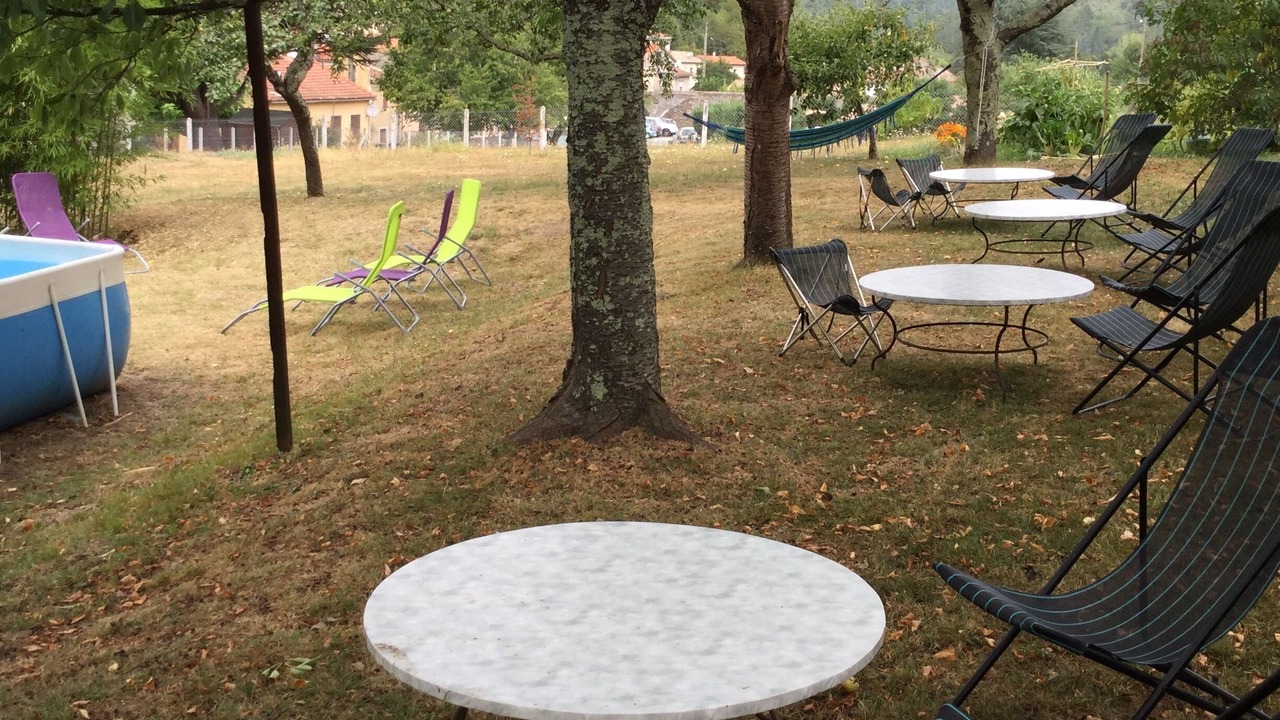 Photo of Outdoor in Chamborigaud
