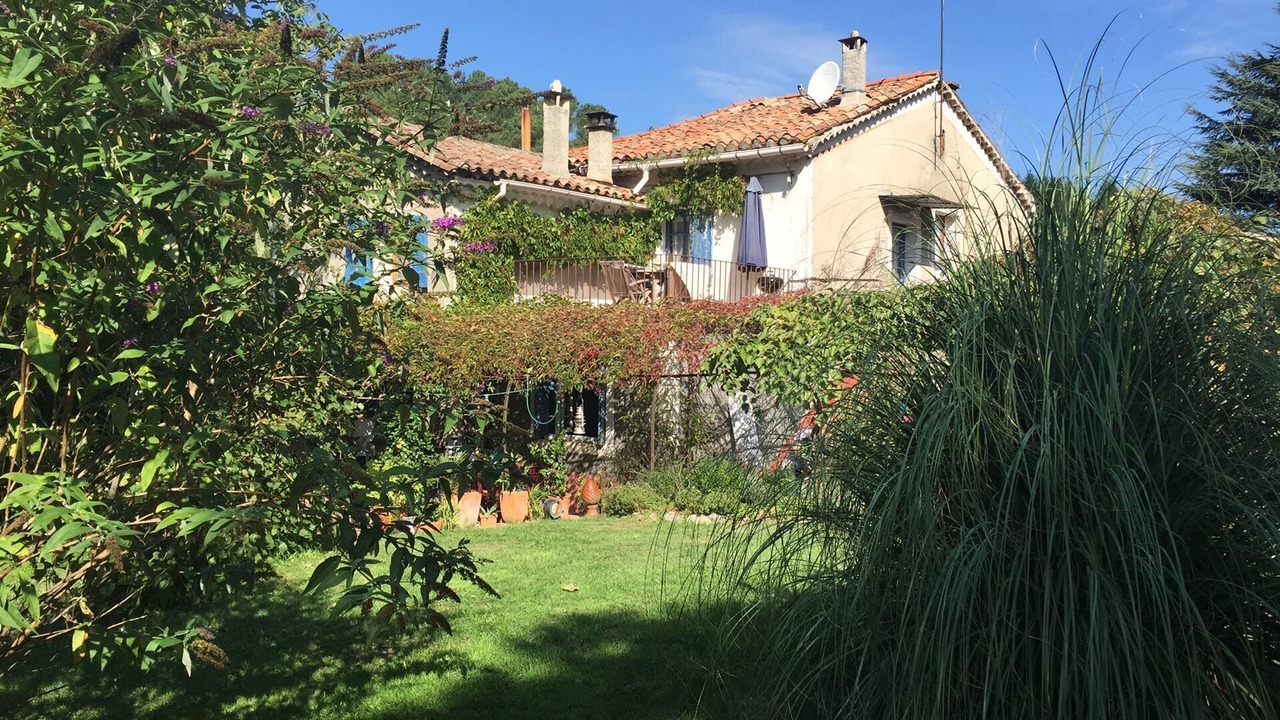 Photo of Outdoor in Chamborigaud