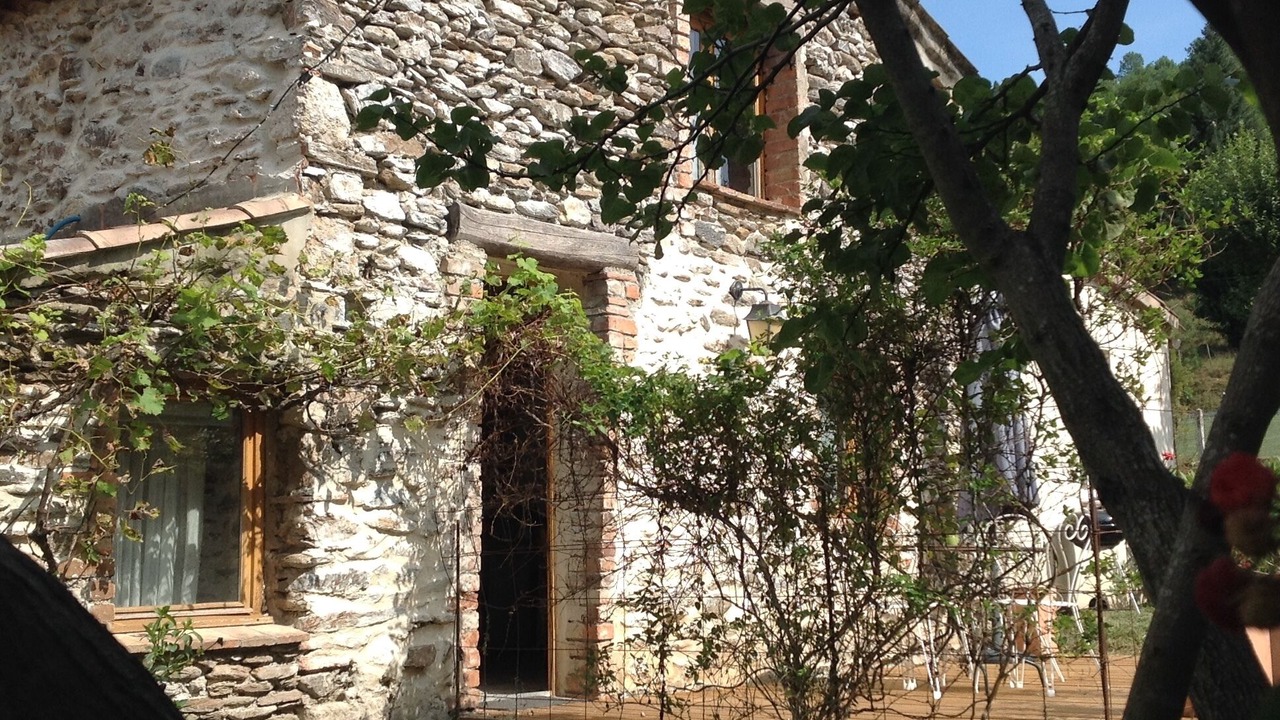 Photo of Outdoor in Chamborigaud