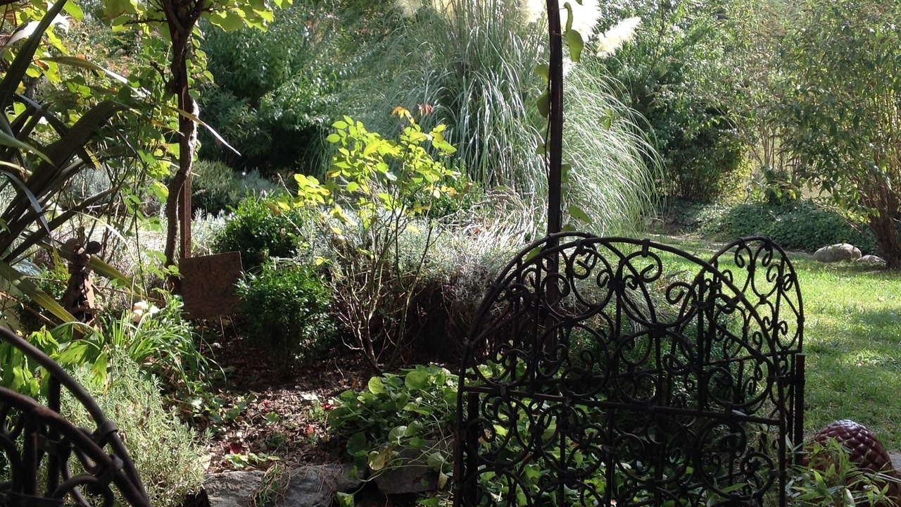 Photo of Outdoor in Chamborigaud