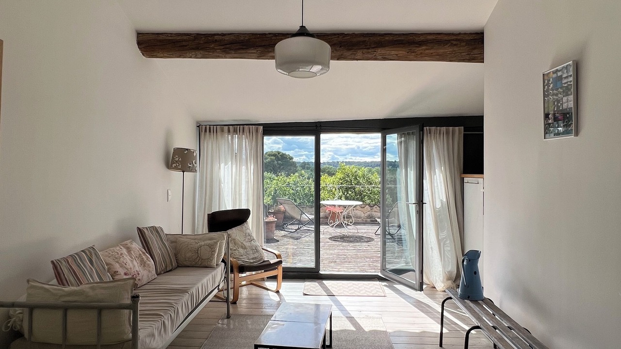 Photo of Livingroom in Sagries