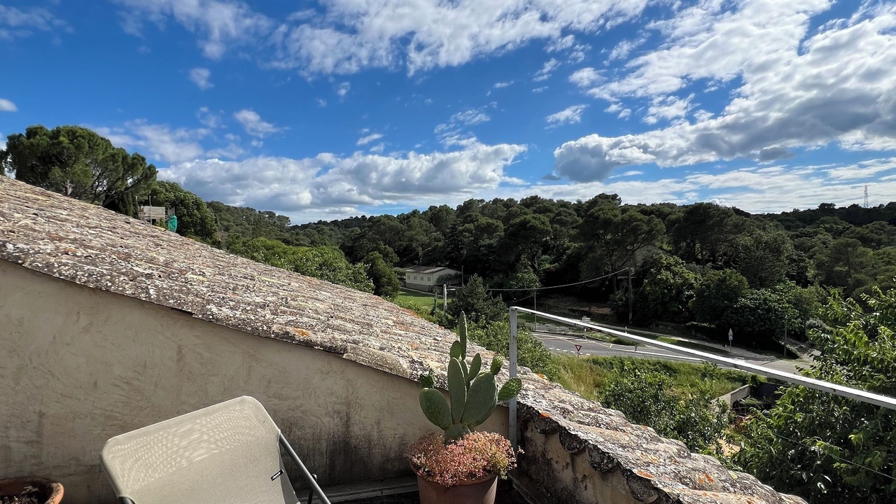 Photo of Patio Balcony in Sagries