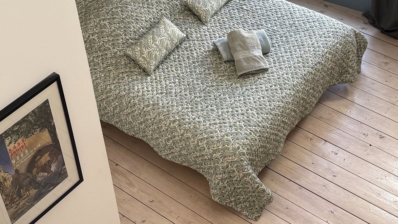 Photo of Bedroom in Sagries