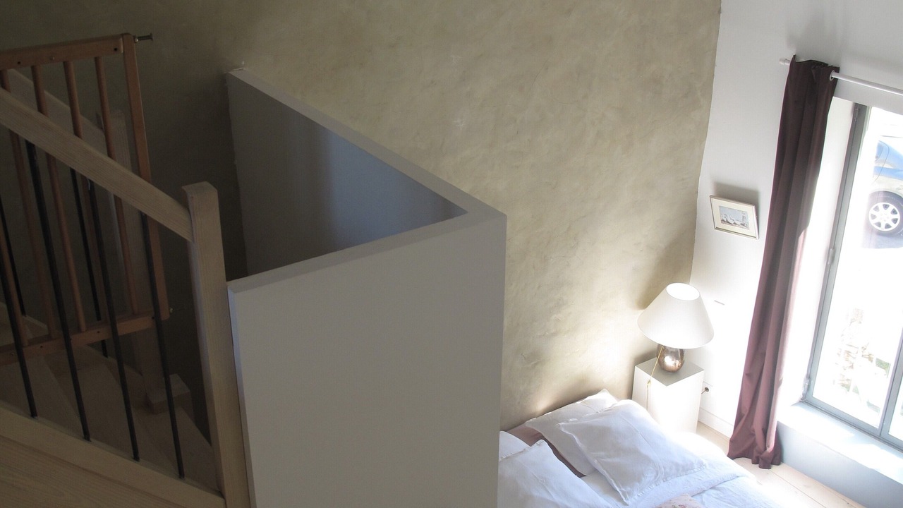 Photo of Bedroom in Sagries