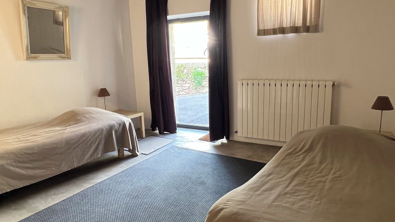 Photo of Bedroom in Sagries