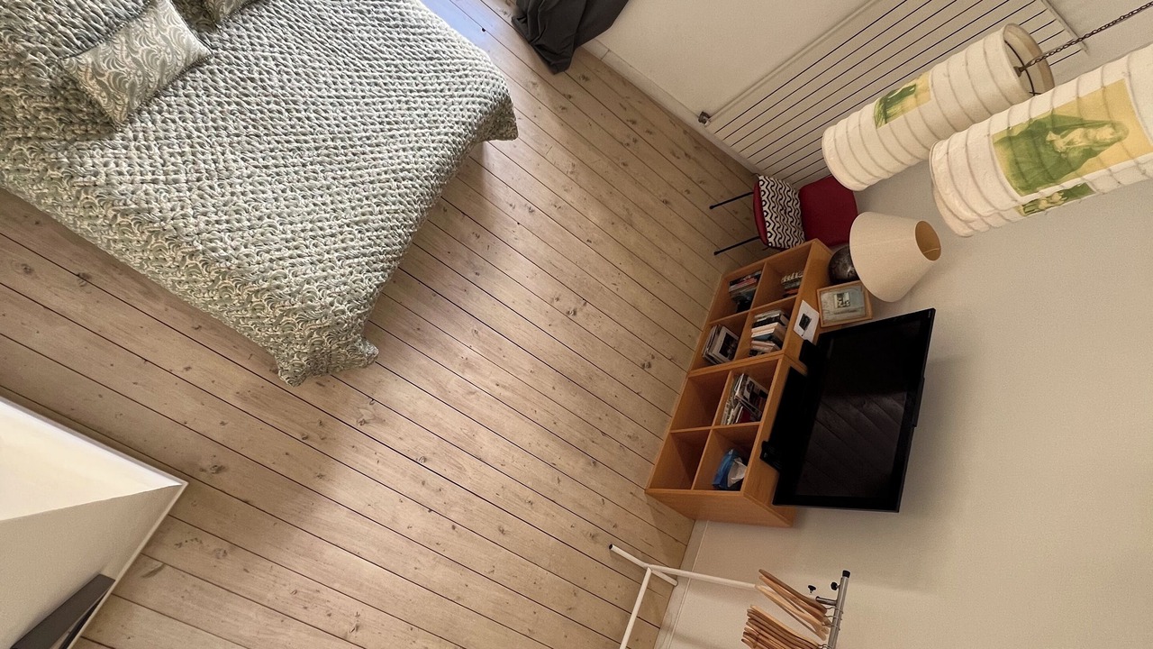 Photo of Bedroom in Sagries