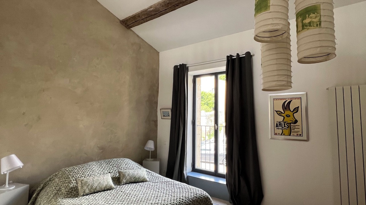 Photo of Bedroom in Sagries