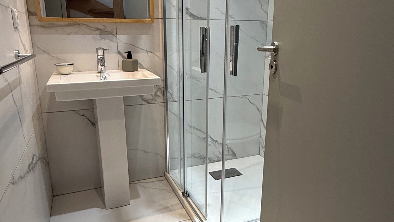 Photo of Bathroom in Sagries