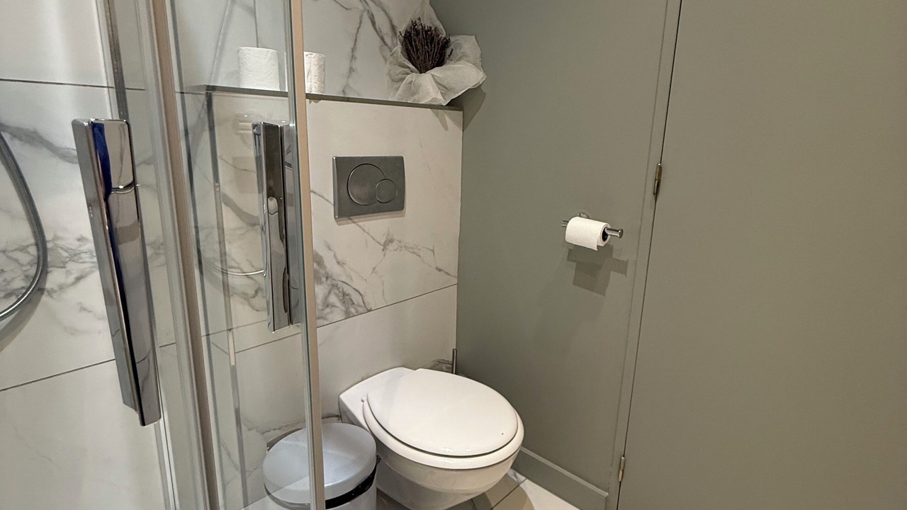 Photo of Bathroom in Sagries