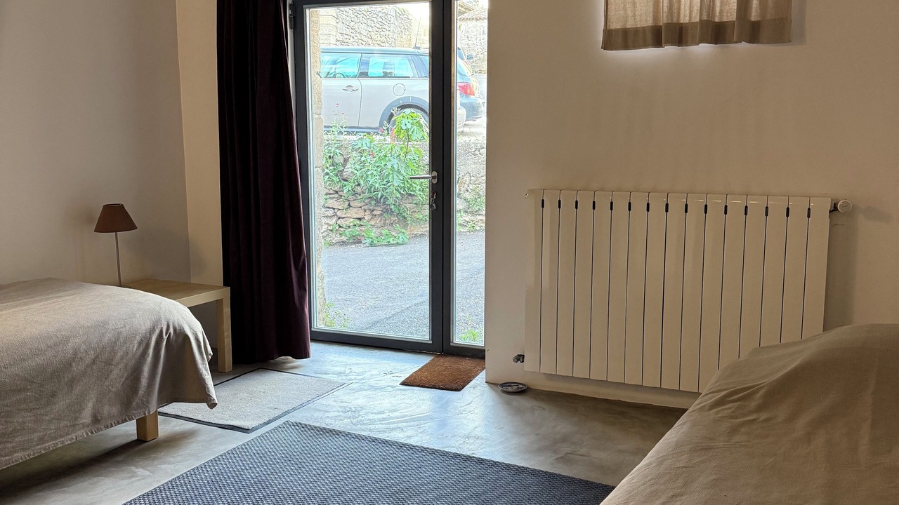 Photo of Bedroom in Sagries