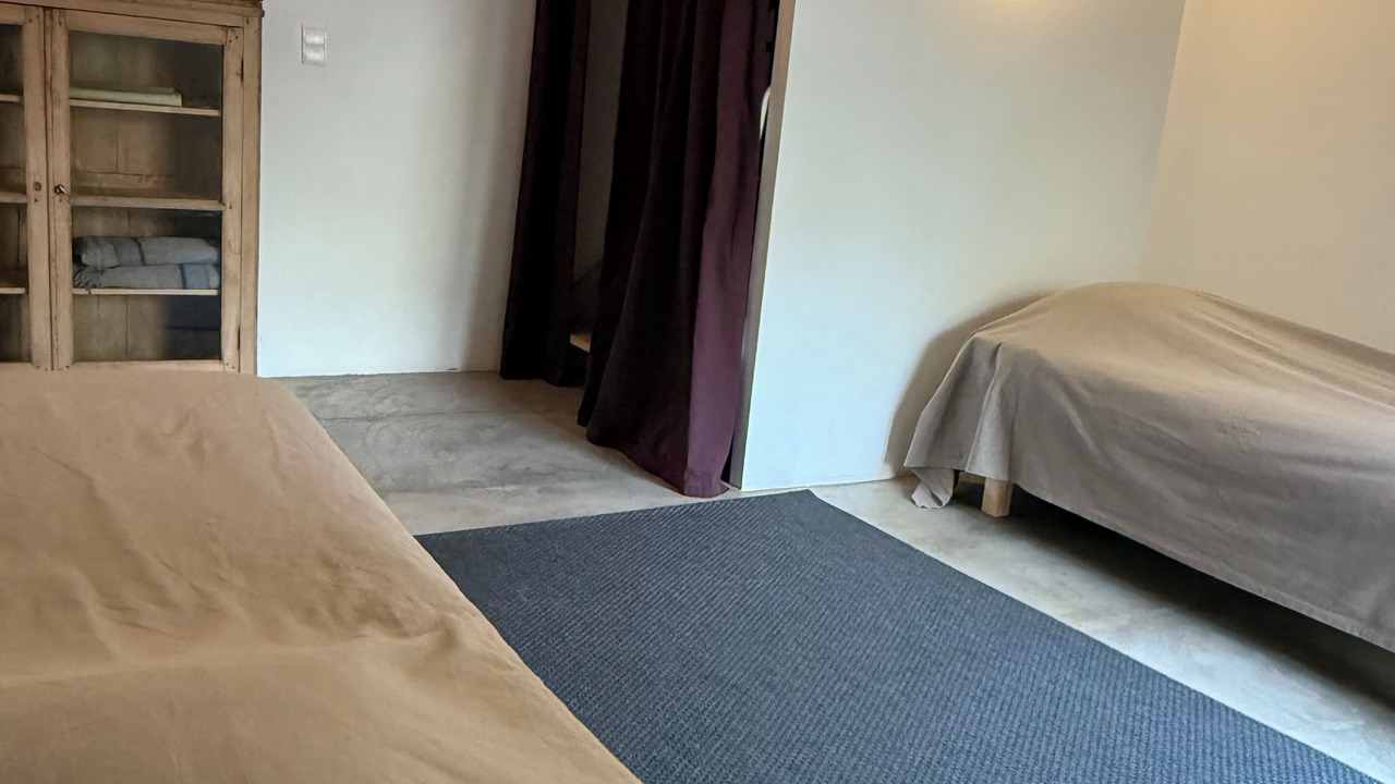 Photo of Bedroom in Sagries