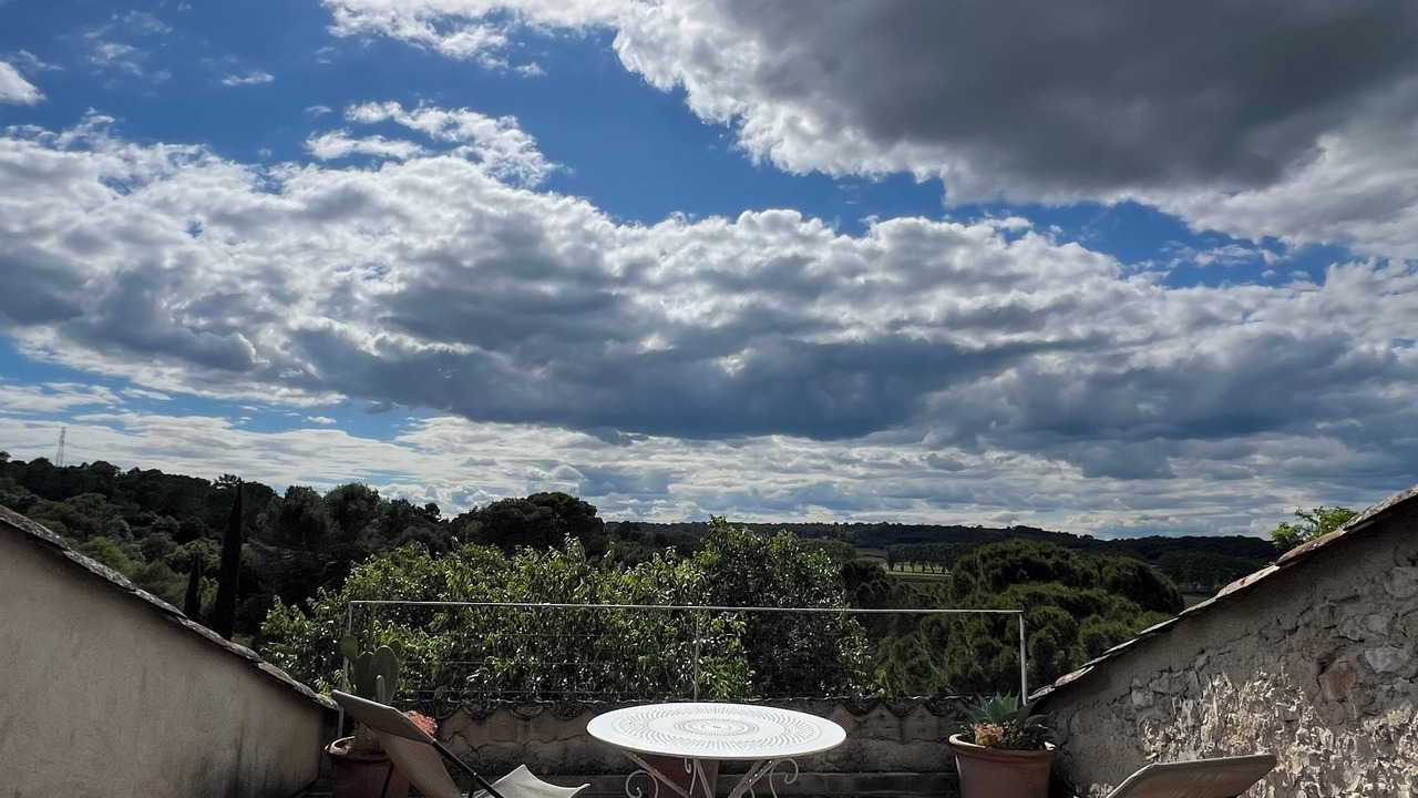 Photo of Patio Balcony in Sagries