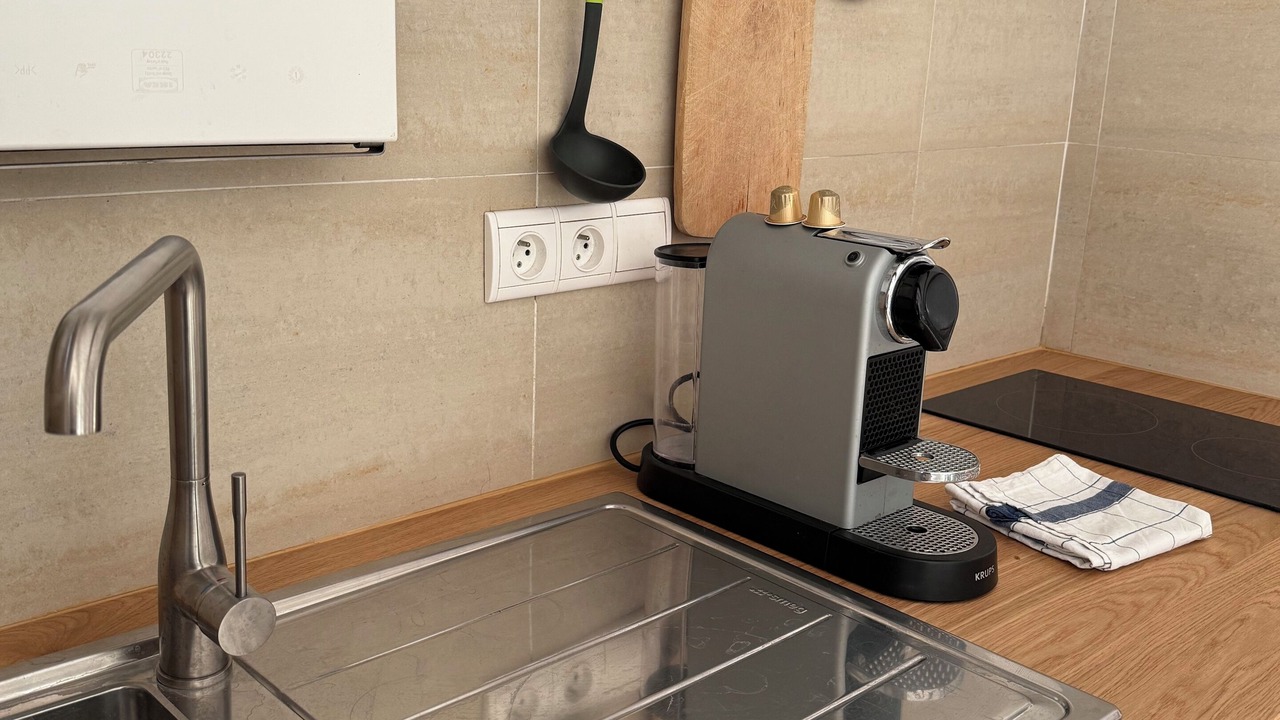 Photo of Kitchen in Sagries