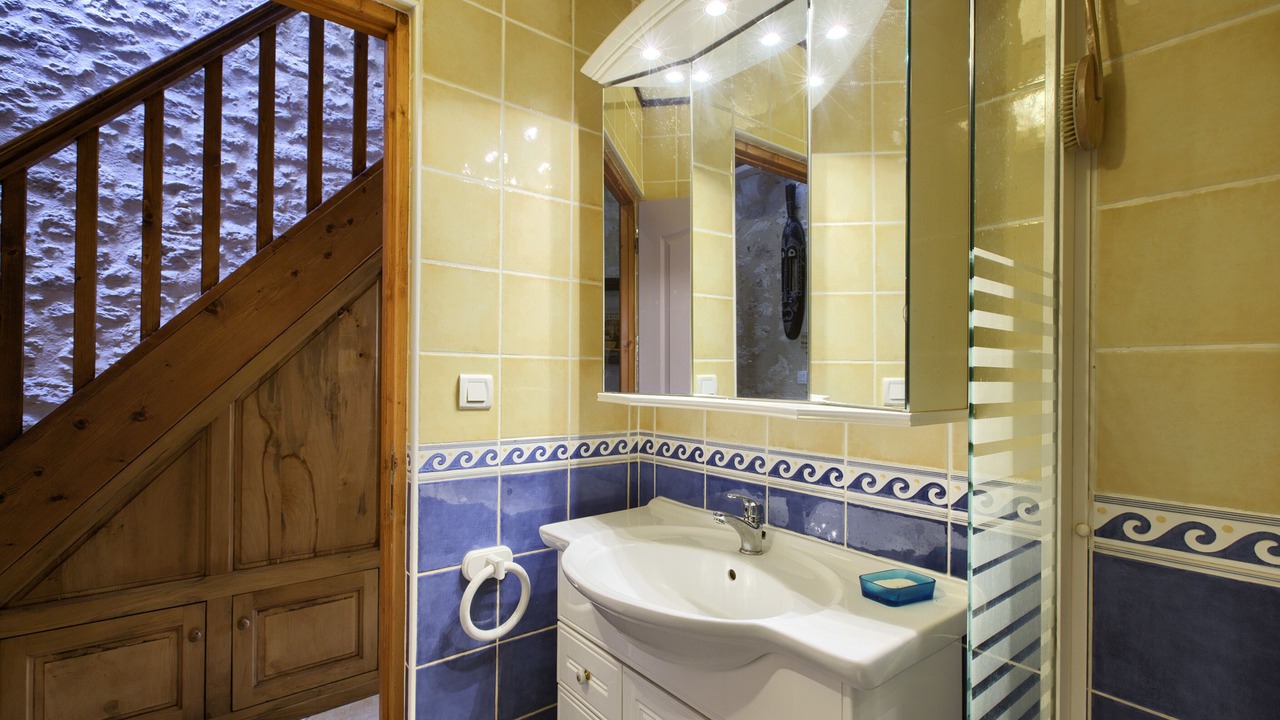 Photo of Bathroom in Pessac-sur-Dordogne