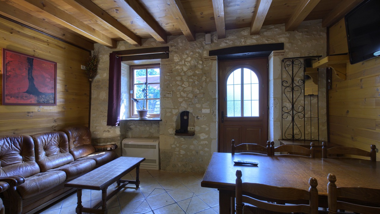 Photo of Livingroom in Pessac-sur-Dordogne