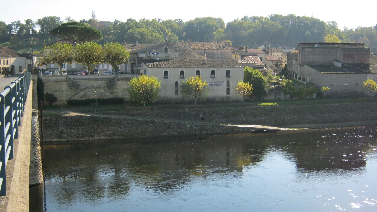 Photo of Outdoor in Pessac-sur-Dordogne