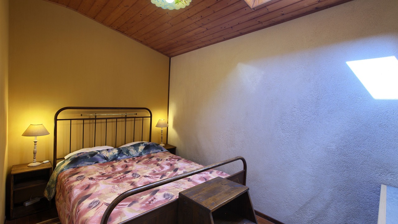 Photo of Bedroom in Pessac-sur-Dordogne