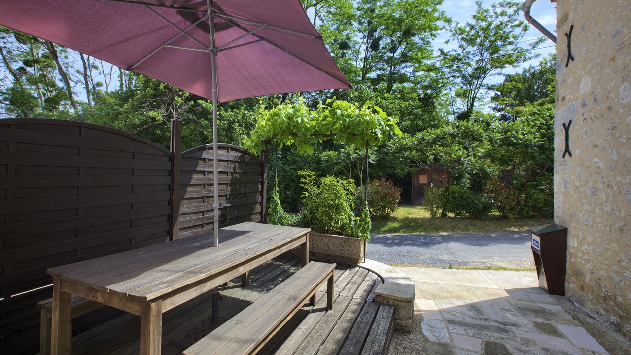 Photo of Outdoor in Pessac-sur-Dordogne