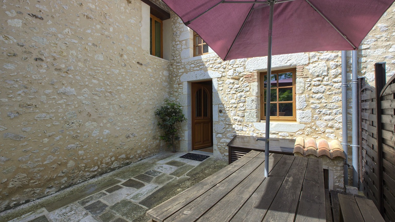 Photo of Outdoor in Pessac-sur-Dordogne