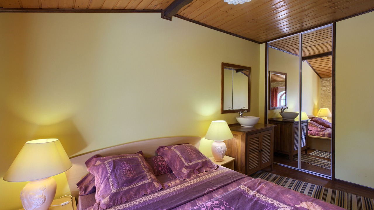 Photo of Bedroom in Pessac-sur-Dordogne