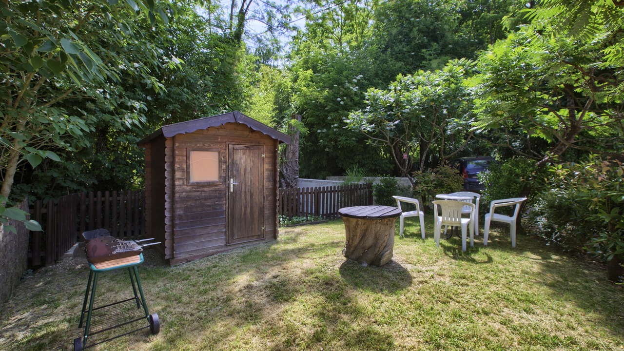 Photo of Outdoor in Pessac-sur-Dordogne