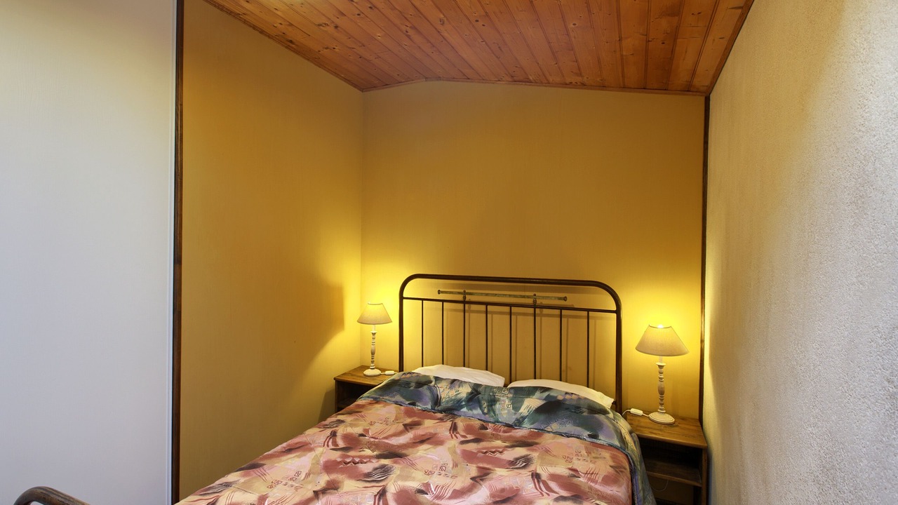 Photo of Bedroom in Pessac-sur-Dordogne
