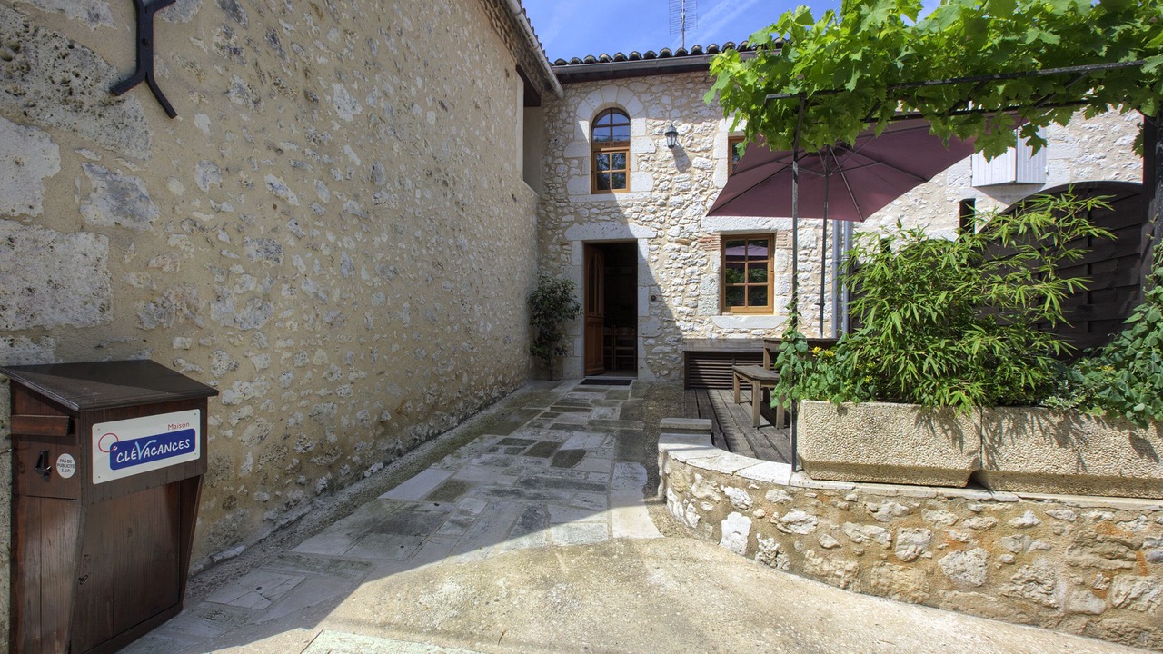 Photo of Outdoor in Pessac-sur-Dordogne