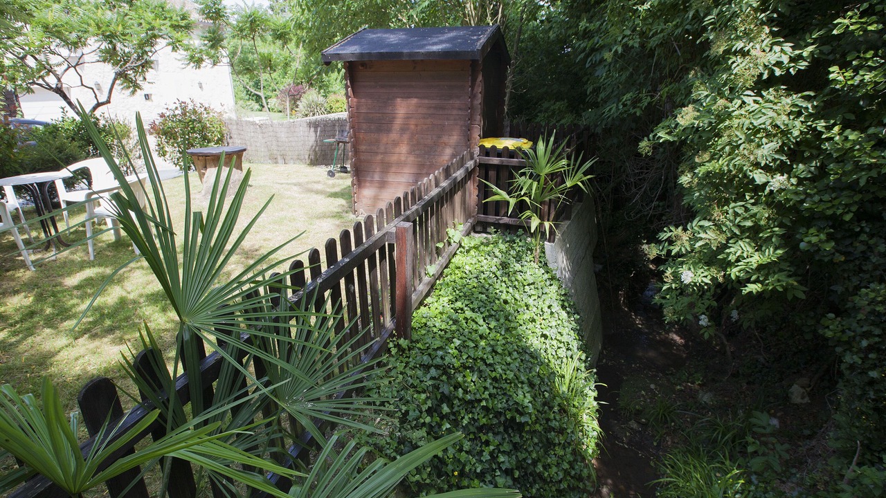 Photo of Outdoor in Pessac-sur-Dordogne