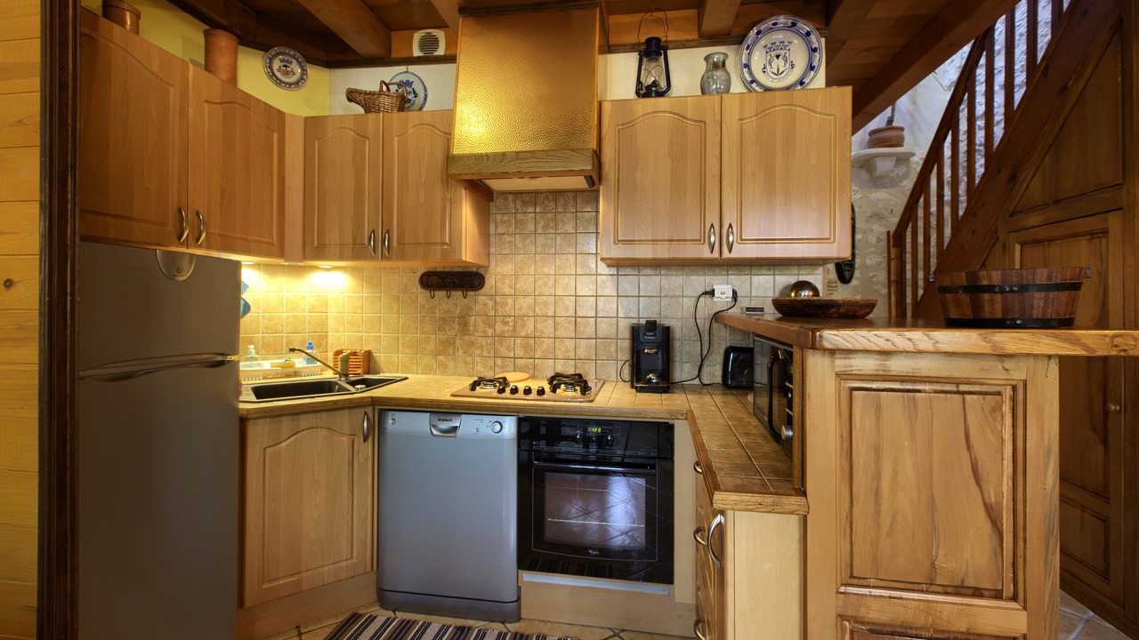 Photo of Kitchen in Pessac-sur-Dordogne