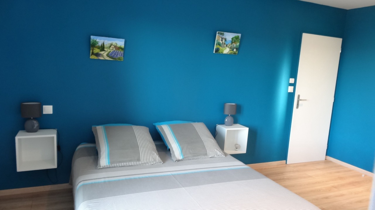 Photo of Bedroom in Casteljau