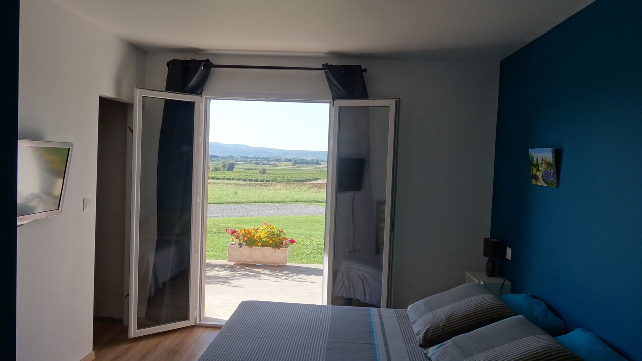 Photo of Bedroom in Casteljau