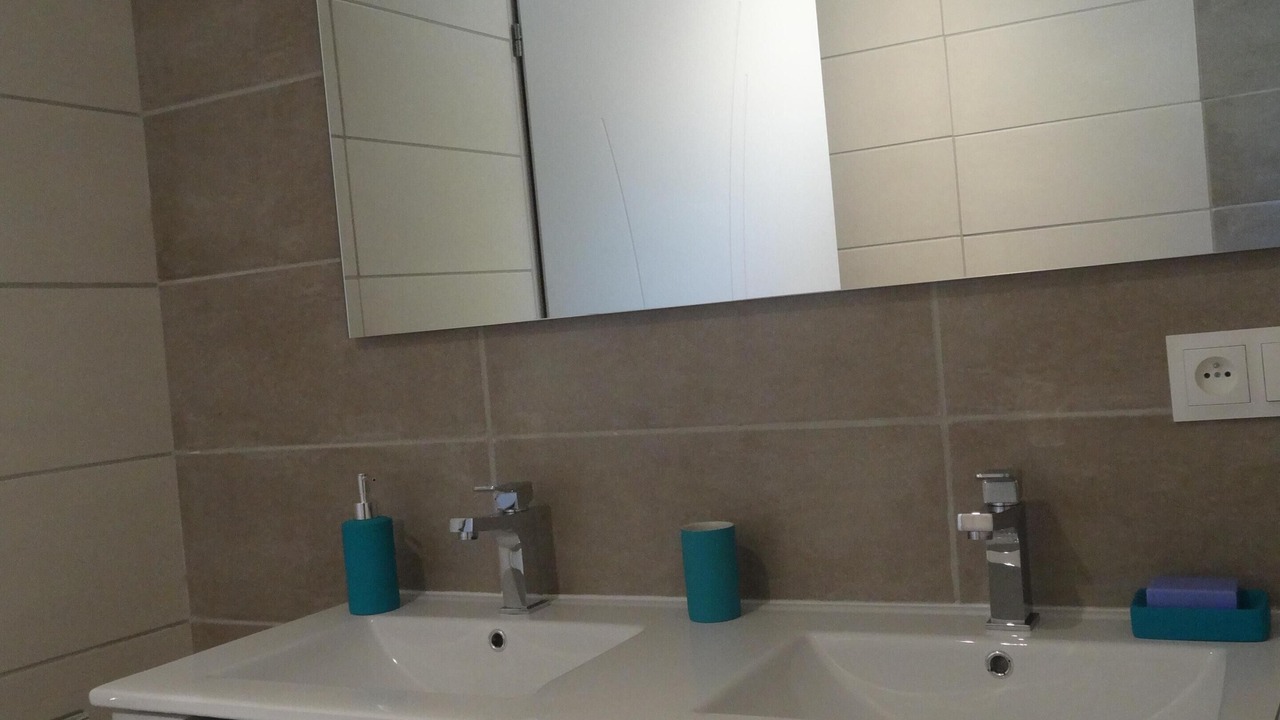 Photo of Bathroom in Casteljau