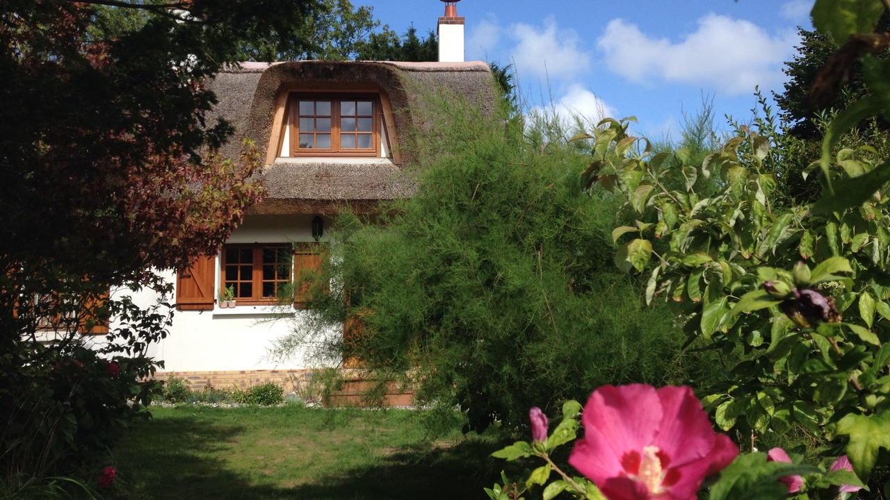 Photo of Outdoor in Saint-Jouin-Bruneval