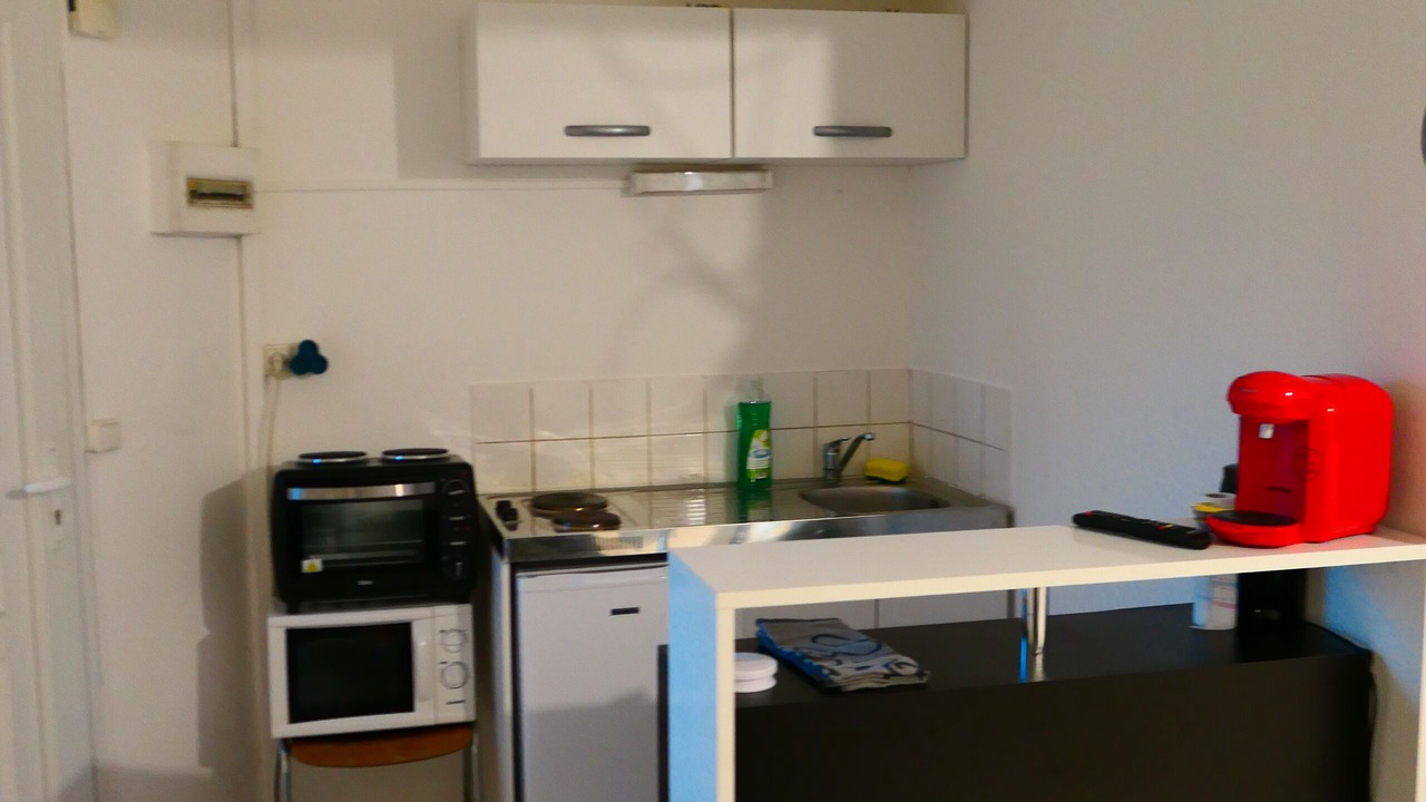 Photo of Kitchen in Denain