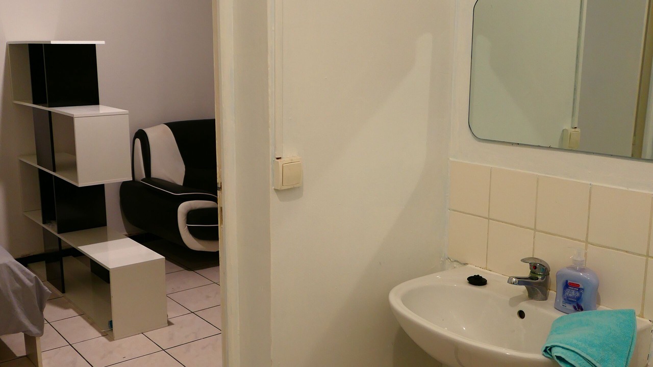 Photo of Bathroom in Denain
