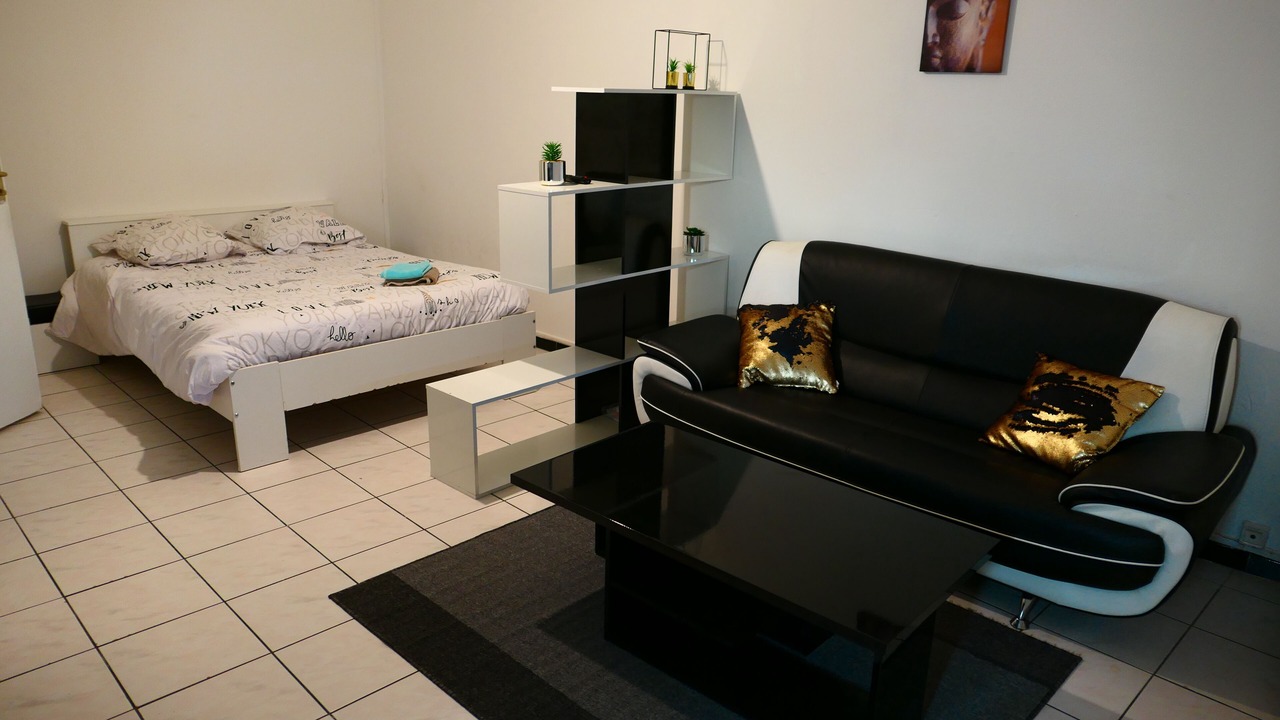 Photo of Bedroom in Denain