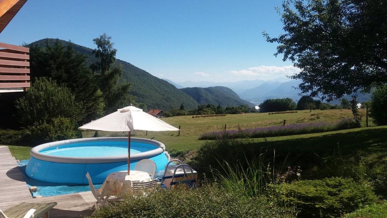 Photo of Patio Balcony in Sarcenas