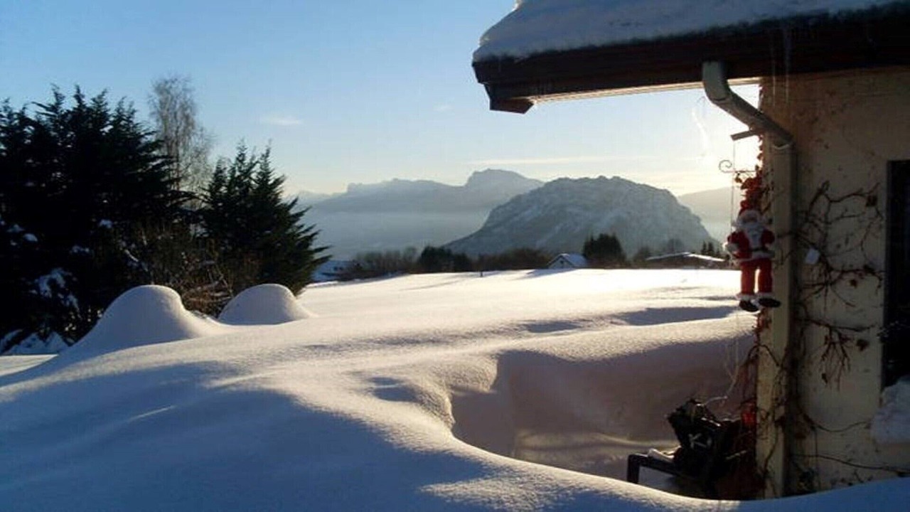 Photo of Outdoor in Sarcenas