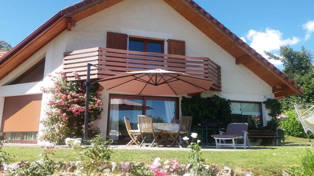 Photo of Outdoor in Sarcenas