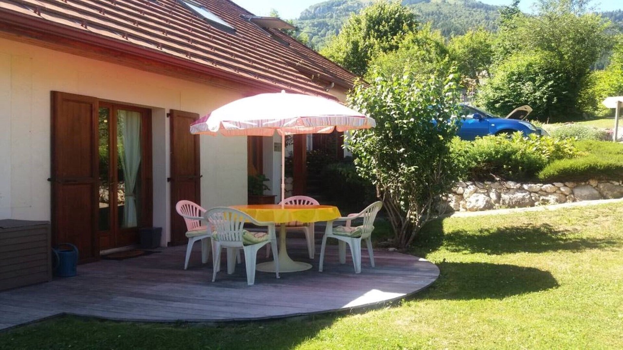 Photo of Outdoor in Sarcenas