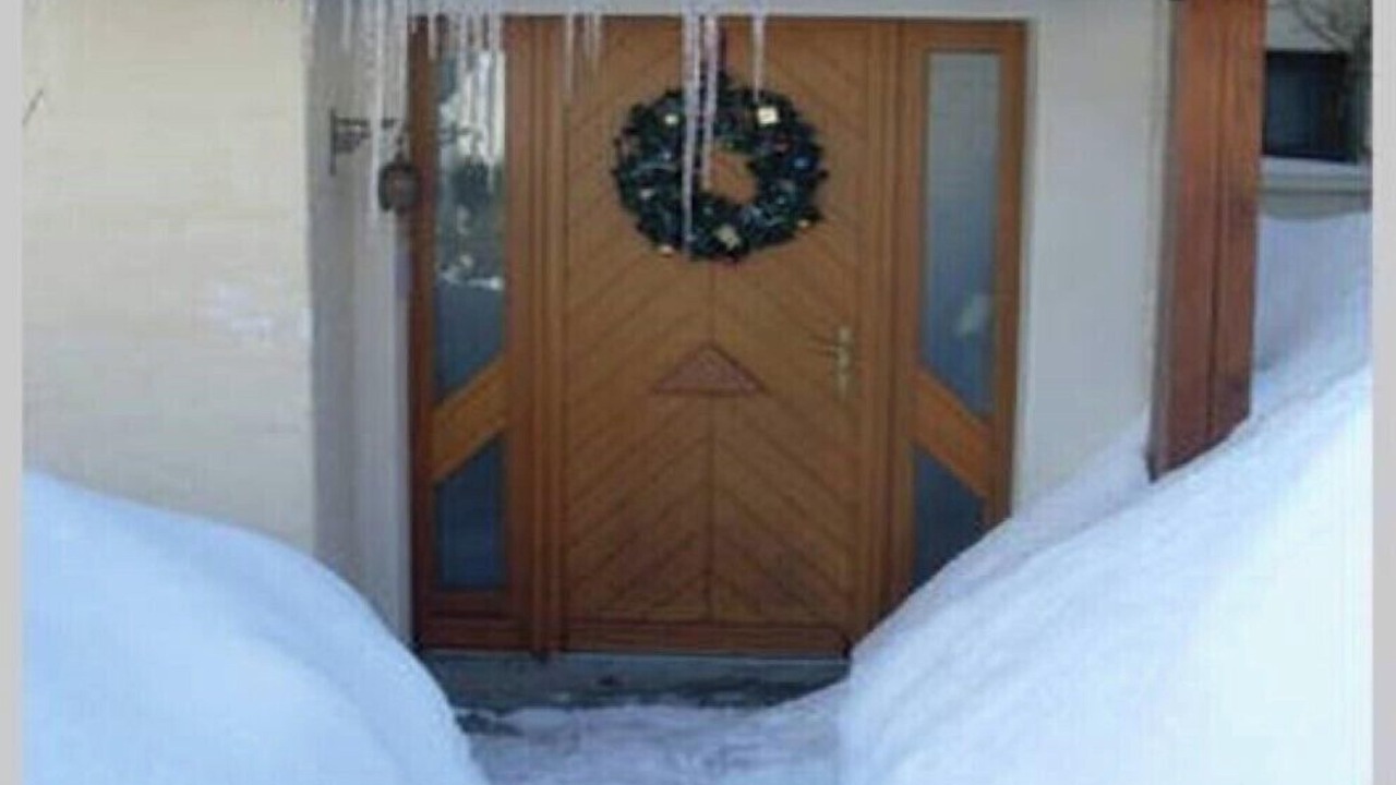 Photo of Bedroom in Sarcenas