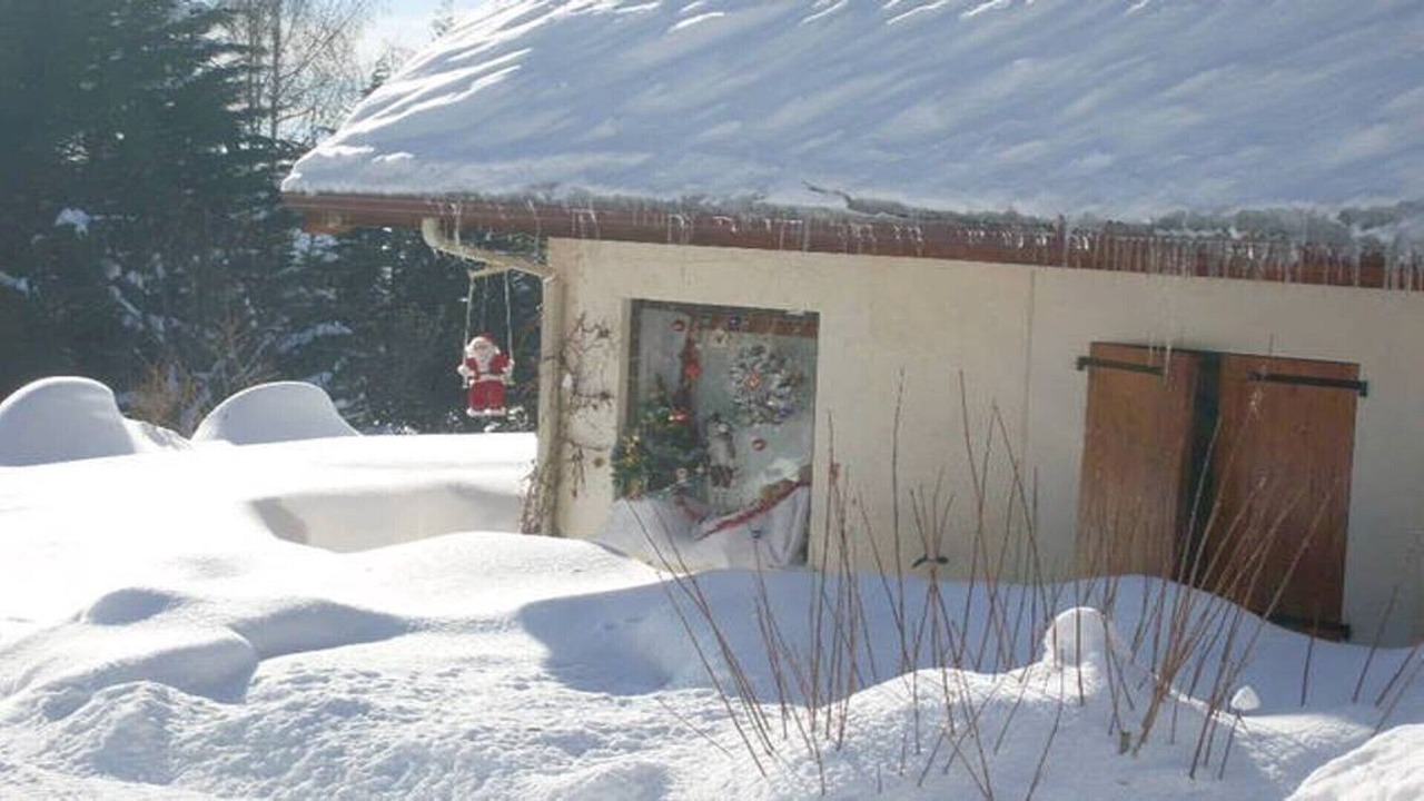 Photo of Outdoor in Sarcenas