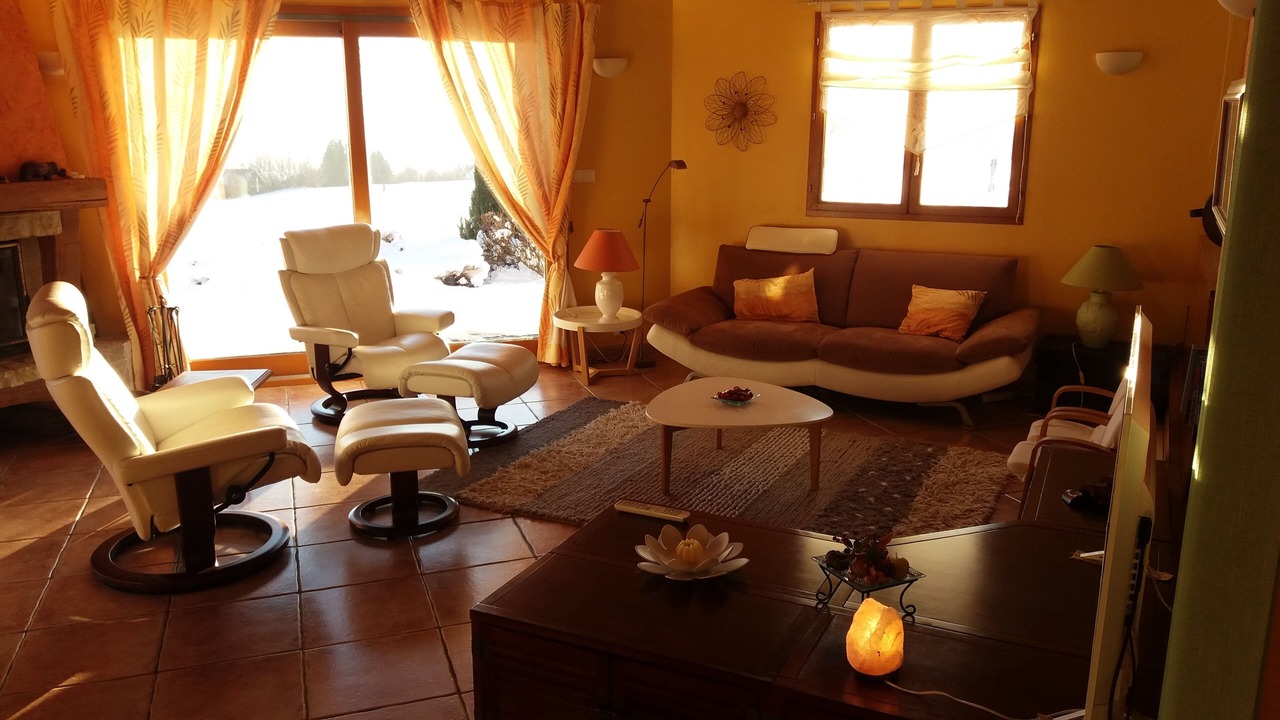 Photo of Livingroom in Sarcenas